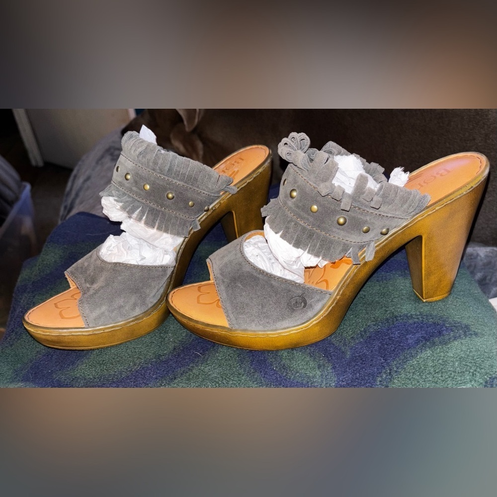 Not for sale